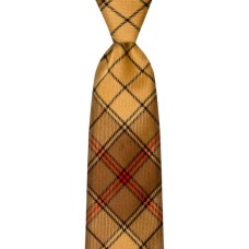 Tartan Tie - Ulster Irish